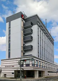 Hotel Sunroute Tochigi