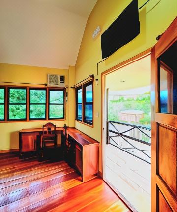 라-파밀리아 게스트 하우스