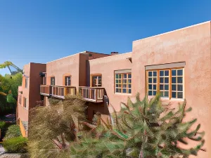 Hotel Santa Fe