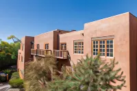Hotel Santa Fe Hotels in Santa Fe