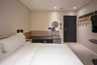 Juststay Hotel YeojuDaegyo Branch Hotels near Silleuksa Temple