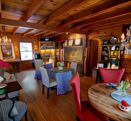 Elliott House Boutique Inn