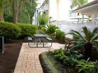 Palmera Inn and Suites Hotels in Гілтон-Гед-Айленд