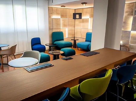 Residence Porta Al Prato Отели рядом с достопримечательностью «Art Gallery Studio Iguarnieri»