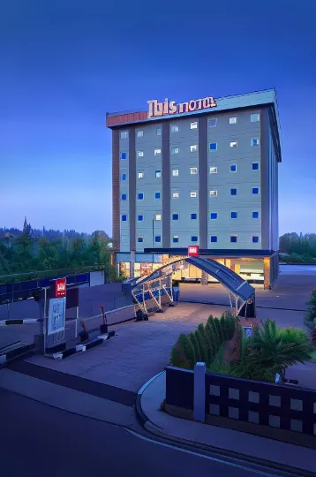 Ibis Balikpapan