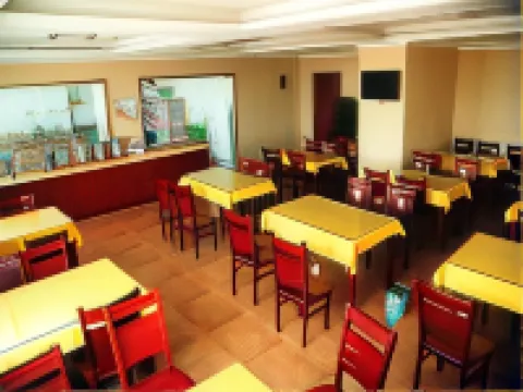 GreenTree Inn Henan Shangqiu Yongcheng Ouya Road Business Hotel