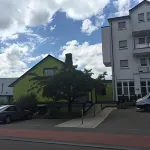 Gasthaus Keglerklause Hotels in der Nähe von Sitzbank Falkennest