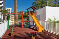 Hotel Riu Palace Palmeras - All Inclusive - 4-Star