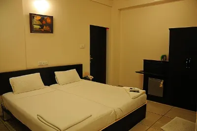 Hotel Sri Krishna Residency Hotels in Udupi