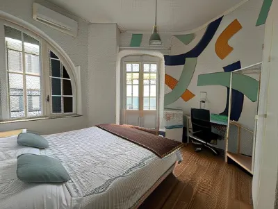 Viajero Montevideo Hostel