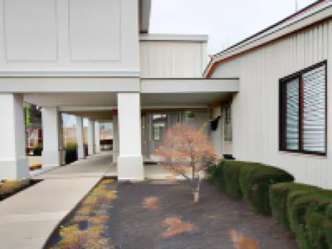 Suburban Studios Mentor - Cleveland Northeast Hotels in Mentor