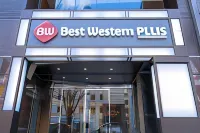 Best Western Plus Nagoya Sakae Hôtels à proximité de la JR Kasadera Station
