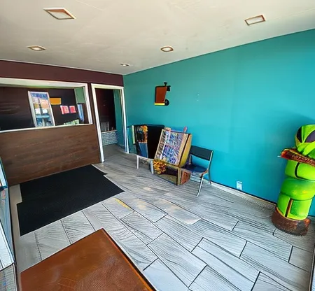 Budget Inn