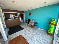 Budget Inn - Wifi