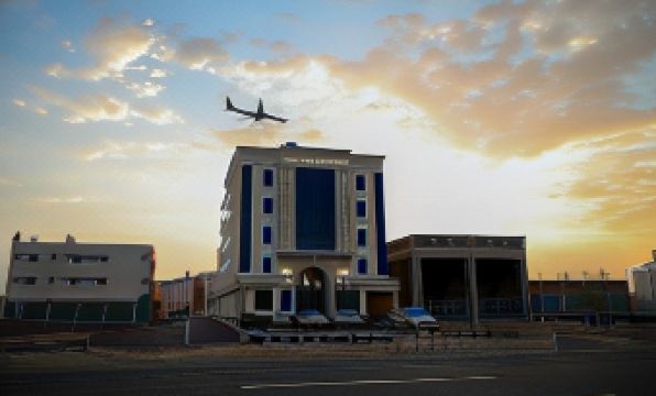 E Hotel