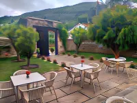 Casona de La Pinta Các khách sạn ở Tarriba