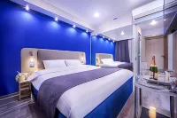 Gostinitsa Aleks Otel Na Fontanke Hotel