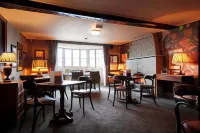 The Black Swan - the Inn Collection Group - Wifi