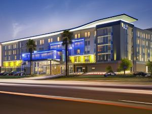 Aloft Ontario-Rancho Cucamonga