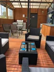 Portland Retro Motel Hotel di Portland