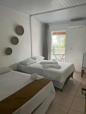 Pousada Sol de Amaro Hotels in Santo Amaro do Maranhão