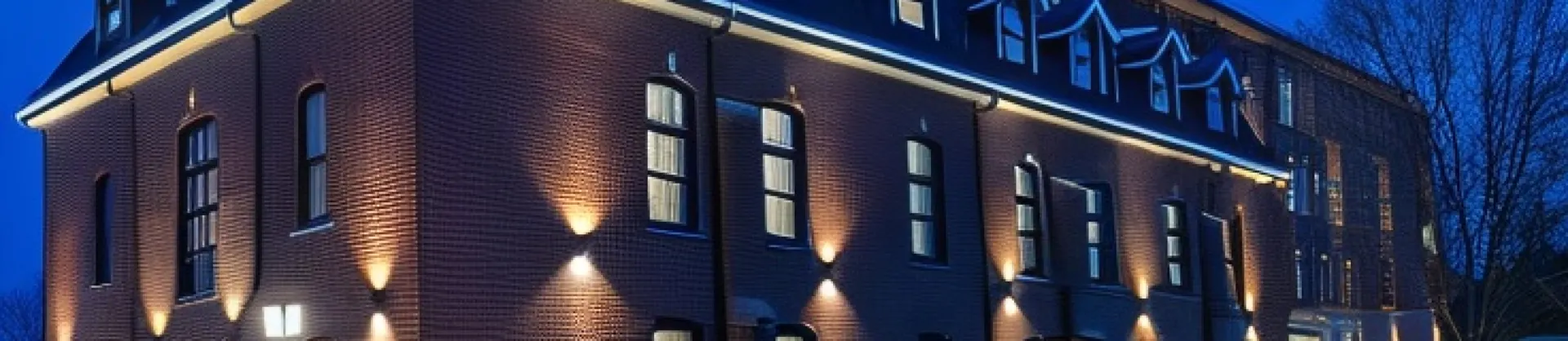 Cultural Hotels