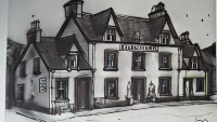 Kilmartin Hotel Hotels in Lochgilphead