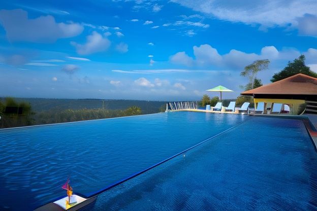 Coorg Cliffs Resort