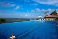 Coorg Cliffs Resort - WiFi
