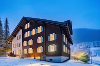 Hotel Sonne Hotels in Brand bei Bludenz
