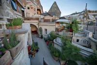 Koza Cave Hotel Hotels in Göreme