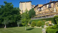 La Casa del Cura de Calatañazor - Pet friendly