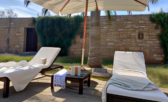 Relais Masseria Sant'Antonio