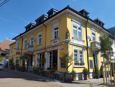 Black Forest Hotel Todtnau Hotels in Todtnau