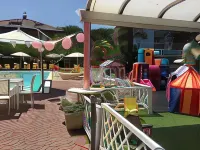 Hotel Tre Rose Hotel a Provincia di Rimini