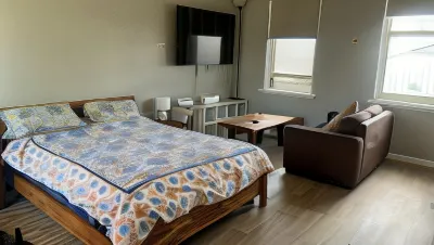 1849 Backpackers Albany Hotels in Albany