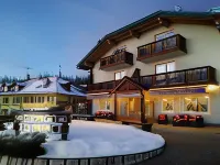 Giongo Residence - Appartamenti