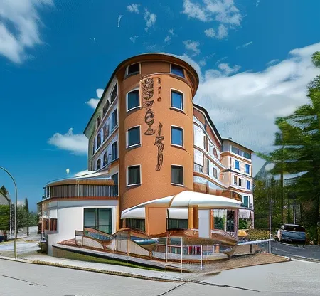 Hotel Iris