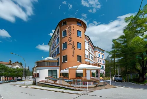 Hotel Iris - 3-Star