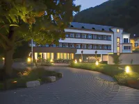 Hotel Im Schulhaus Hotels in Bacharach