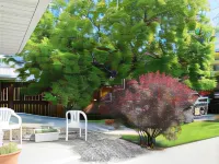 Big Horn Motel Hotels in Buffalo