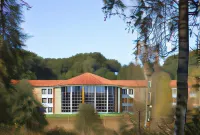 Scandic Silkeborg Hotels in 