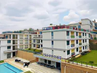 Phoenix Apartment by Link Hotels near Rwanda Art Museum