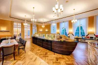 Welcome Hotel Meschede Hennesee Hotels in Warstein