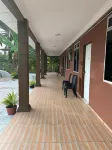 Sialang Damai Inn