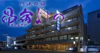 Subaru Inn Yoshino Hotels near Mount Bizan
