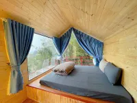 Kumochan Homestay Tam Đảo Hotels in TT. Tam Dao