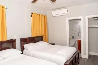 Barana Hotel فنادق في دانغريغا