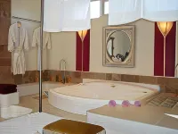 Bo Hotel & Spa Chicoana Salta - spa
