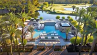 Grand Hyatt Scottsdale Resort Hotel berhampiran Saint Laurent